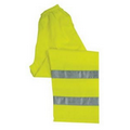 S21 Aware Wear ANSI Class E Hi-Viz Lime Pants (4X-Large)